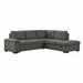 9390dg22lrc-22-piece-sectional-with-pull-out-bed-and-right-chaise-with-storage-ottoman