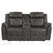 homelegance-furniture-centeroak-double-reclining-loveseat-in-gray-9479brg-2