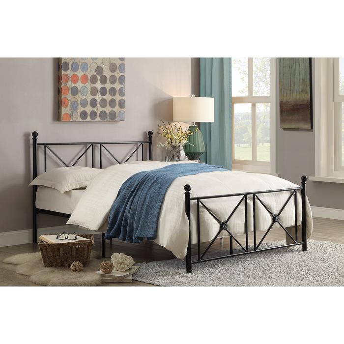 Mardelle Full Platform Bed