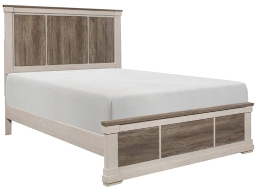 homelegance-arcadia-king-panel-bed-in-white-weathered-gray-1677k-1ek