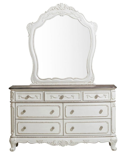 homelegance-cinderella-7-drawer-dresser-in-antique-white-with-grey-rub-through-1386nw-5