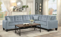 homelegance-furniture-lantana-left-side-and-right-side-2-seater-in-gray-9957gy-ts
