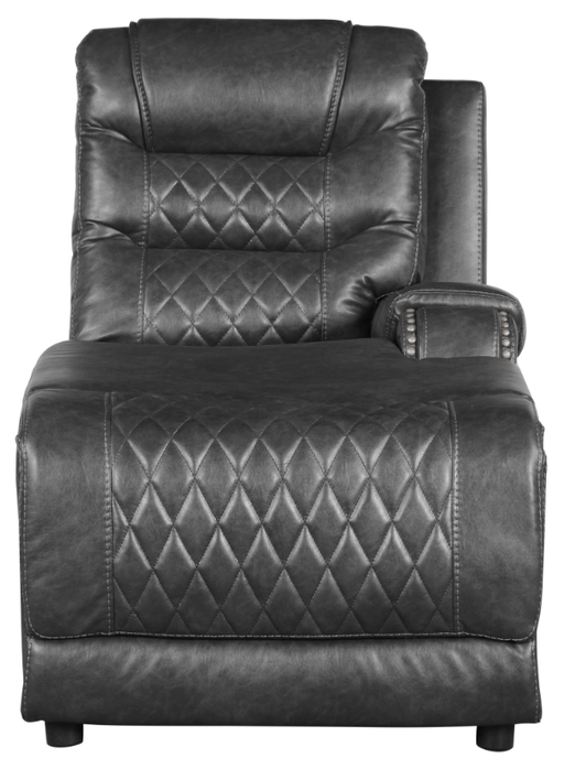 homelegance-furniture-putnam-power-right-side-reclining-chaise-with-usb-port-in-gray-9405gy-rcpw