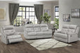 homelegance-furniture-lambent-double-reclining-loveseat-in-silver-gray-9529sve-2