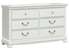 homelegance-lucida-6-drawer-dresser-in-white-2039w-5