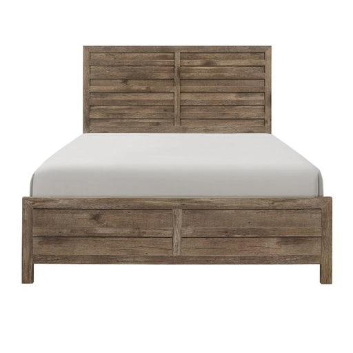 homelegance-furniture-mandan-full-panel-bed-in-weathered-pine-1910f-1