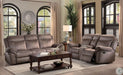 homelegance-furniture-aram-double-glider-reclining-loveseat-in-dark-brown-8206nf-2