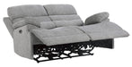 homelegance-furniture-sherbrook-double-reclining-loveseat-in-gray-9422fs-2