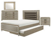 homelegance-furniture-youth-loudon-full-platform-with-trundle-bed-in-champagne-metallic