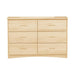 homelegance-bartly-6-drawer-dresser-in-natural-b2043-5