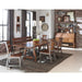 homelegance-holverson-dining-table-in-rustic-brown-1715-94