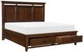 homelegance-frazier-queen-upholstered-storage-platform-bed-in-dark-cherry-1649-1