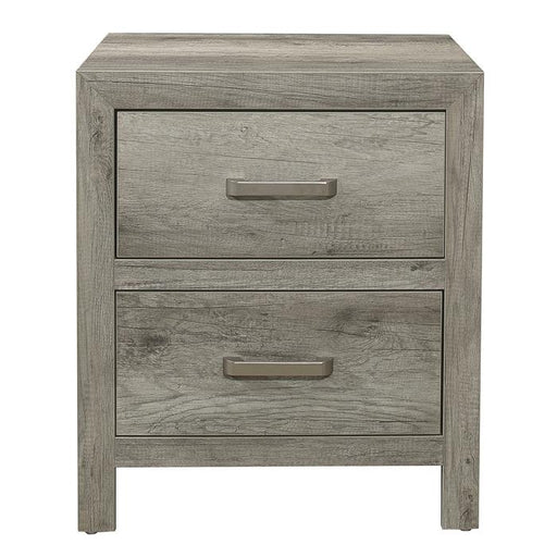 homelegance-furniture-mandan-2-drawer-nightstand-in-weathered-gray-1910gy-4