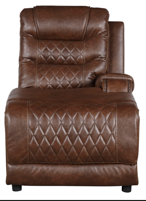 homelegance-furniture-putnam-power-right-side-reclining-chaise-with-usb-port-in-brown-9405br-rcpw