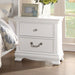 homelegance-lucida-2-drawer-nightstand-in-white-2039w-4