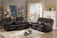 homelegance-furniture-aram-double-glider-reclining-sofa-in-brown-8206brw-3