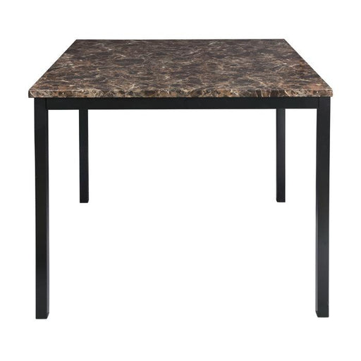 2601-36-counter-height-table-faux-marble-top