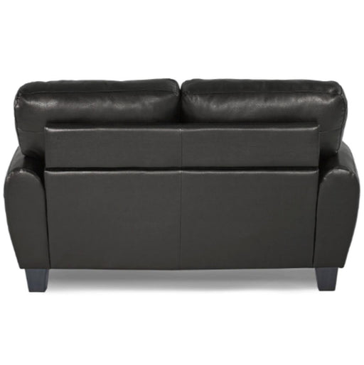 homelegance-furniture-rubin-loveseat-in-black-9734bk-2