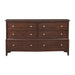 homelegance-cotterill-6-drawer-dresser-in-cherry-1730-5