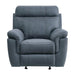 9301bue-1-glider-reclining-chair