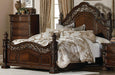 homelegance-catalonia-queen-poster-bed-in-cherry-1824-1