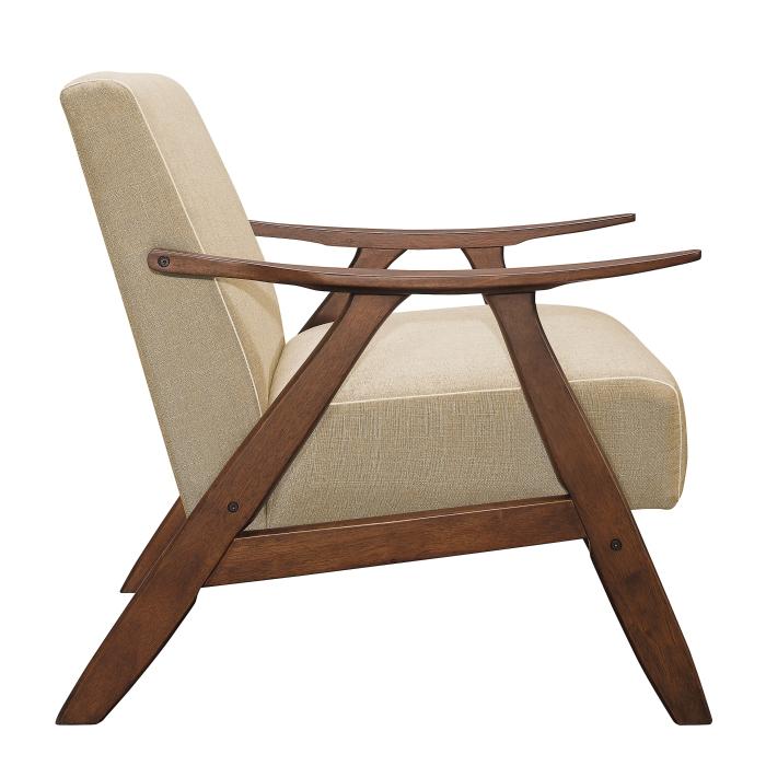 Damala Accent Chair