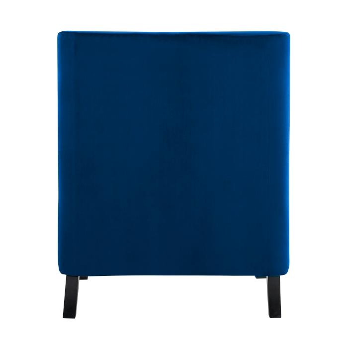 Grazioso Accent Chair