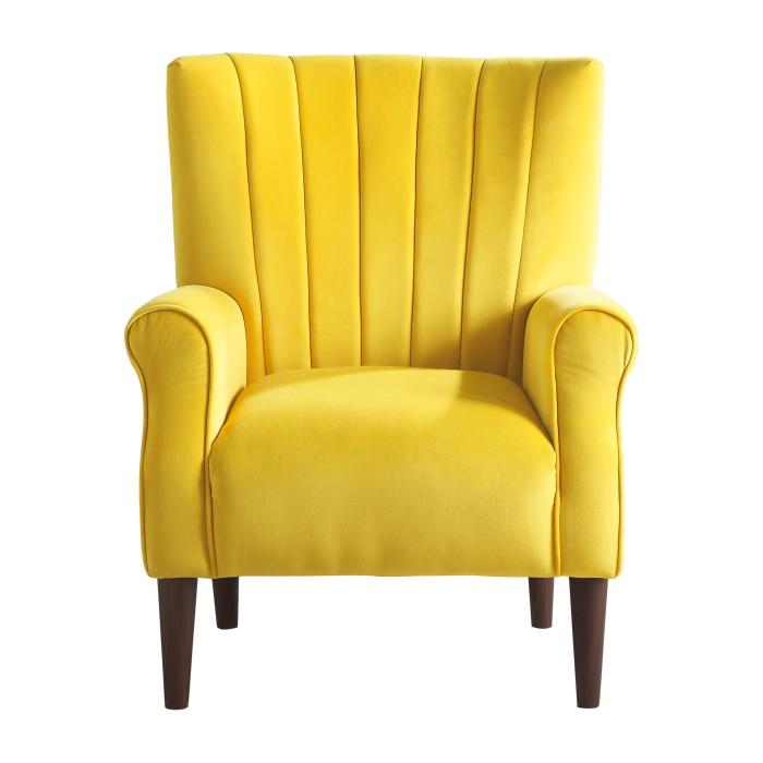 Urielle Accent Chair