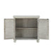 poppy-accent-chest