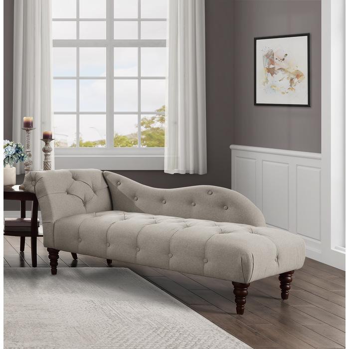 Blue Hill Chaise