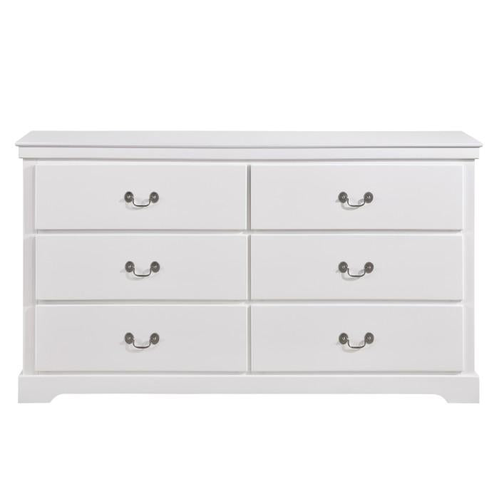 Seabright Dresser