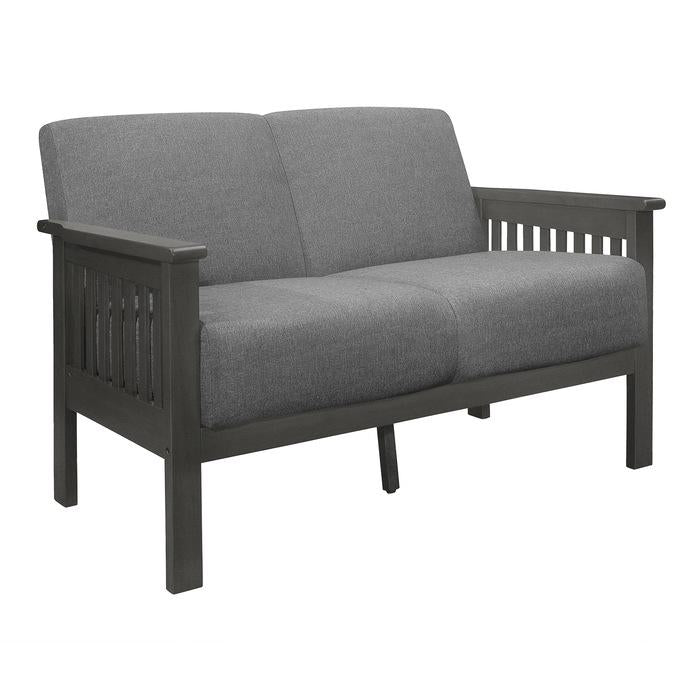 Lewiston Love Seat