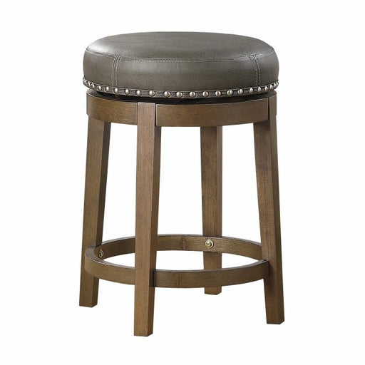 5681gry-24-round-swivel-counter-height-stool-gray