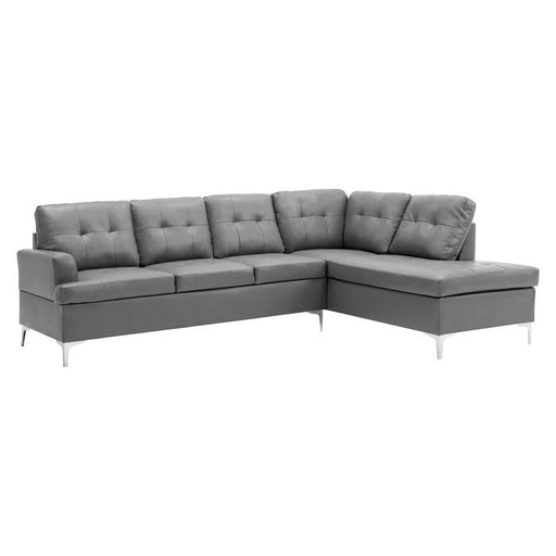 8378gry-22-piece-sectional-with-right-chaise