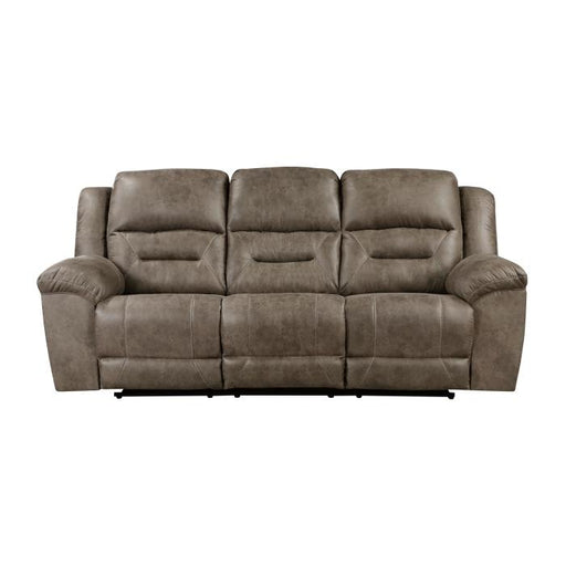 8538br-3-double-reclining-sofa