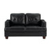 9309bk-2-love-seat