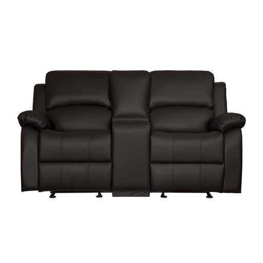 9928dbr-2-double-glider-reclining-love-seat-with-center-console