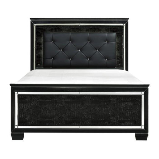 homelegance-allura-king-panel-bed-in-black-1916kbk-1ek