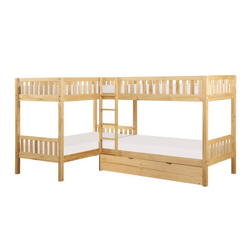 b2043cn-1r-4-corner-bunk-bed-with-twin-trundle