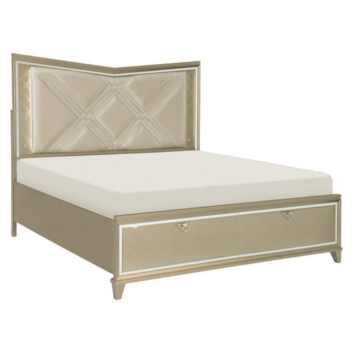 bijou-3-california-king-platform-bed-with-led-lighting-and-footboard-storage