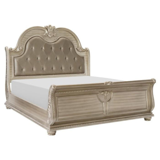 cavalier-4-queen-bed