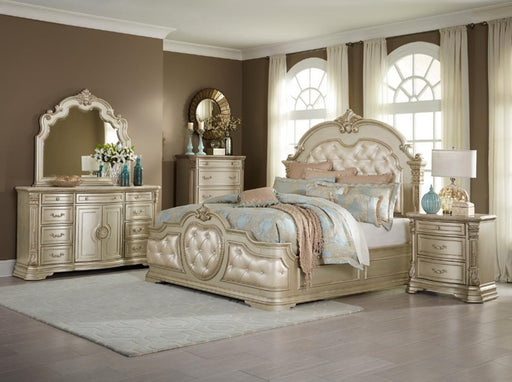 homelegance-antoinetta-queen-panel-bed-in-champagne-wood-1919nc-1