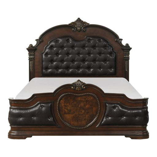 homelegance-antoinetta-king-panel-bed-in-warm-cherry-1919k-1ek