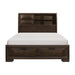 homelegance-chesky-queen-bookcase-bed-with-footboard-storage-in-warm-espresso-1753-1
