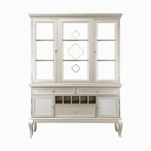 homelegance-crawford-buffet-and-hutch-in-silver-5546-50