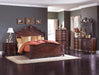 homelegance-deryn-park-queen-sleigh-bed-in-cherry-2243sl-1