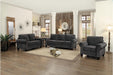 homelegance-furniture-cornelia-loveseat-in-dark-gray-8216dg-2