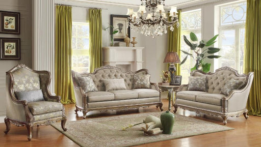 homelegance-furniture-florentina-loveseat-in-taupe-8412-2