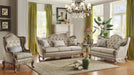 homelegance-furniture-florentina-loveseat-in-taupe-8412-2