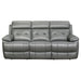 homelegance-furniture-lambent-double-reclining-sofa-in-gray-9529gry-3